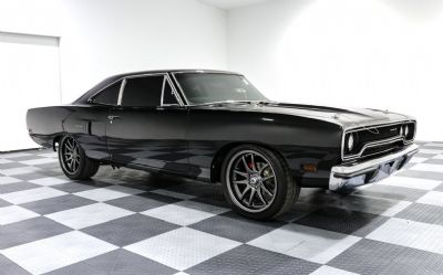 Photo of a 1970 Plymouth Road Runner for sale