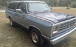1984 Ramcharger Thumbnail 1