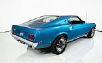1969 Mustang Mach 1 S-Code Thumbnail 13