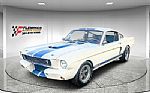 1965 Mustang Shelby GT350R Thumbnail 1