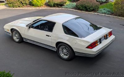 Photo of a 1984 Chevrolet Camaro Coupe for sale