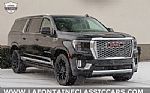 2023 Yukon XL Thumbnail 2