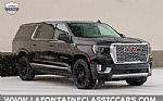2023 Yukon XL Thumbnail 1