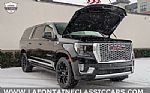 2023 Yukon XL Thumbnail 5