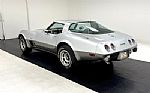 1978 Corvette 25th Anniversary Thumbnail 4