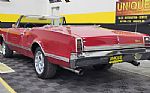 1966 Cutlass Convertible Thumbnail 4