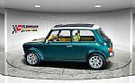 1995 Mini Cooper Sunroof edition Thumbnail 2