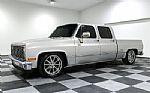 1988 R25 Sierra Crew Cab Custom Thumbnail 4