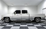 1988 R25 Sierra Crew Cab Custom Thumbnail 5