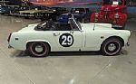 1969 Sprite MKIII Thumbnail 6