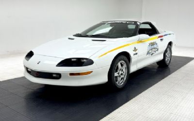 Photo of a 1997 Chevrolet Camaro Z28 for sale