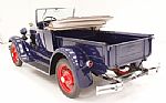 1928 Model A Roadster Pickup Thumbnail 5