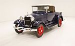 1928 Model A Roadster Pickup Thumbnail 1