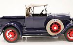 1928 Model A Roadster Pickup Thumbnail 8