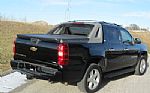 2008 Avalanche LTZ 4X4 Thumbnail 9