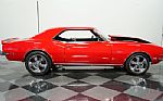 1968 Camaro Z28 Tribute Thumbnail 12