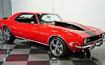 1968 Camaro Z28 Tribute Thumbnail 13