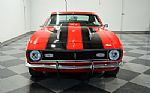 1968 Camaro Z28 Tribute Thumbnail 15