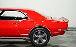 1968 Camaro Z28 Tribute Thumbnail 22