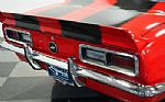 1968 Camaro Z28 Tribute Thumbnail 23