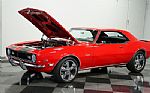 1968 Camaro Z28 Tribute Thumbnail 28