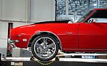 1968 Camaro Z28 Tribute Thumbnail 66