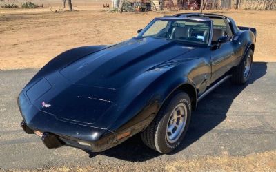 Photo of a 1979 Chevrolet Corvette for sale