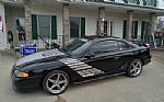 1997 Mustang Thumbnail 5