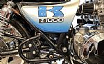 1993 Mad Max Goose Bike Thumbnail 9
