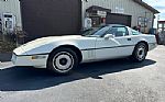 1984 Corvette Thumbnail 1