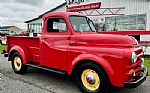 1952 1/2-Ton Pickup B Thumbnail 9