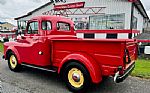 1952 1/2-Ton Pickup B Thumbnail 12