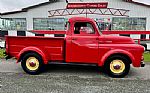 1952 1/2-Ton Pickup B Thumbnail 10