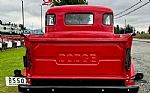 1952 1/2-Ton Pickup B Thumbnail 11