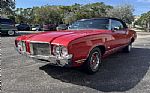 1971 Cutlass Supreme Thumbnail 3