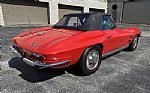 1964 Corvette Thumbnail 7