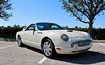 2003 Thunderbird 2dr Convertible De Thumbnail 5