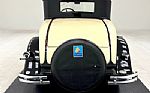 1929 Model U Deluxe Coupe Thumbnail 4