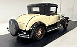 1929 Model U Deluxe Coupe Thumbnail 5
