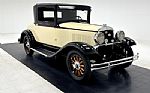 1929 Model U Deluxe Coupe Thumbnail 7