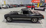 1980 MGB Thumbnail 3