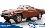 1980 MGB Thumbnail 1