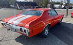 1972 Chevelle Thumbnail 2