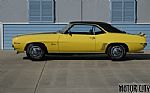 1969 Camaro Thumbnail 6