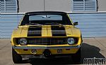 1969 Camaro Thumbnail 8