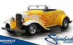 1932 Roadster Streetrod Thumbnail 1