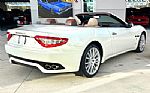 2011 GranTurismo Convertible Thumbnail 5