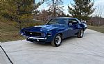 1969 Camaro Thumbnail 1