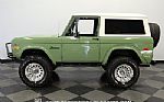 1972 Bronco 4x4 Restomod Thumbnail 2