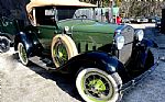 1931 Model A Thumbnail 2